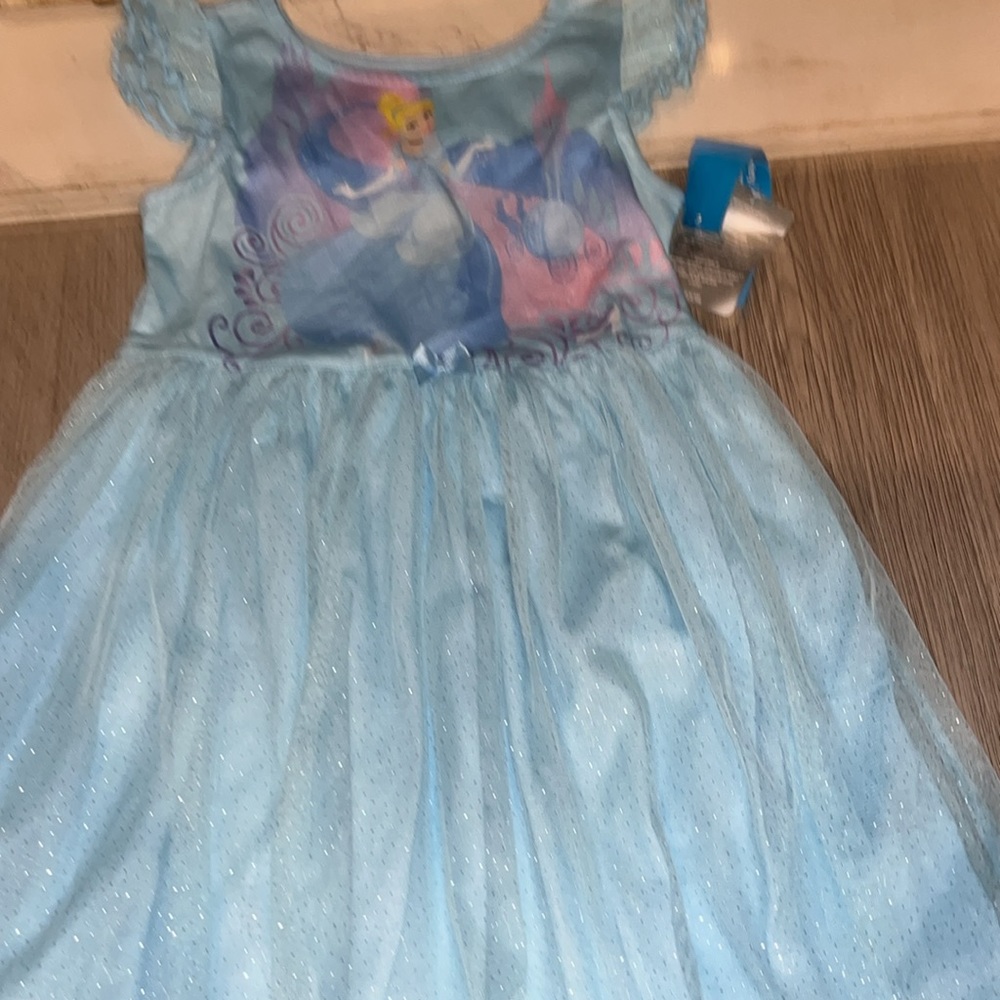 Cinderella Disney Pjs